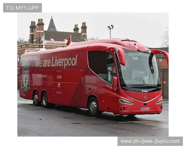 英超球队大巴车型设计与风格一览