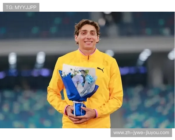 汤普森沃霍尔姆确认参赛钻石联赛厦门站首批选手名单揭晓